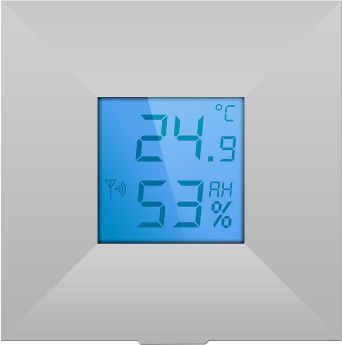 Купить LUPUS-Electronics LUPUSEC - drahtlos (12049) в магазине wardena.ru