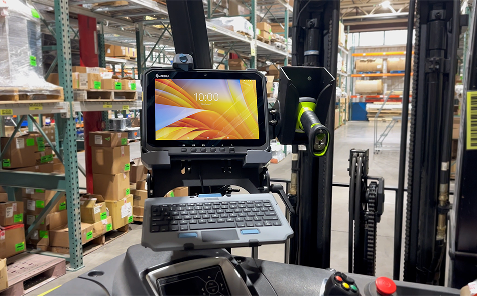 Купить Gamber-Johnson 7160-1885-00 Handy-Dockingstation Tablet / Smartphone Schwarz - Grau (7160-1885-00) в магазине wardena.ru