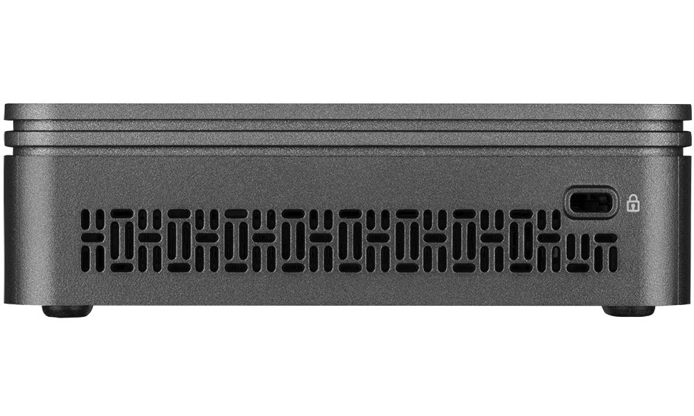 Купить Gigabyte GB-BRR7-4800 PC/Workstation Barebone UCFF Schwarz 4800U 2 GHz (GB-BRR7-4800) в магазине wardena.ru