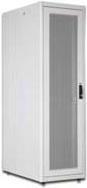 Купить DIGITUS Professional Dynamic Basic Series DN-19 SRV-42U-D - Schrank - Hellgrau, RAL 7035 - 42U - 48,3 cm (19") (DN-19 SRV-42U-D) в магазине wardena.ru