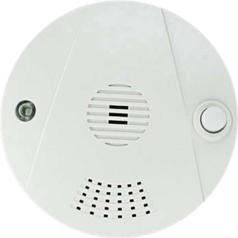 Купить LUPUS Electronics LUPUSEC - Hitzemelder Meldet Feuer über internen Hitzesensor, Alarmiert ab einer Temperatur von über 57°C oder zu schnellem Temperaturanstieg, Batterielebensdauer über 3 Jahre (12018) в магазине wardena.ru