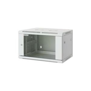 Купить Intellinet - Wandschrank - Grau, RAL 7035 - 15U - 48,3 cm (19") (711999) в магазине wardena.ru