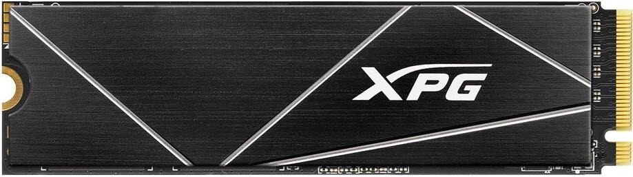 Купить ADATA AGAMMIXS70B-8000G-CS Internes Solid State Drive M.2 800 GB PCI Express 4.0 3D NAND NVMe (AGAMMIXS70B-8000G-CS) в магазине wardena.ru