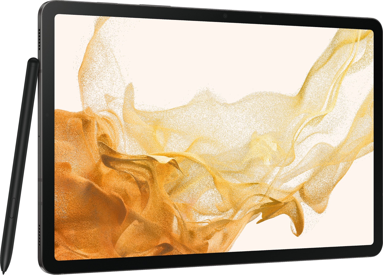 Купить Samsung Galaxy Tab S8 - Tablet - Android - 128 GB - 27.81 cm (11") TFT (2560 x 1600) - microSD-Steckplatz - Graphite (SM-X700NZAAEUB) в магазине wardena.ru