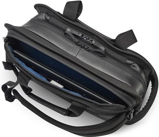 Купить DELSEY 2-CPT LAPTOP-TASCHE/RUCKSACK 15.6" SCHWARZ (120016300) в магазине wardena.ru