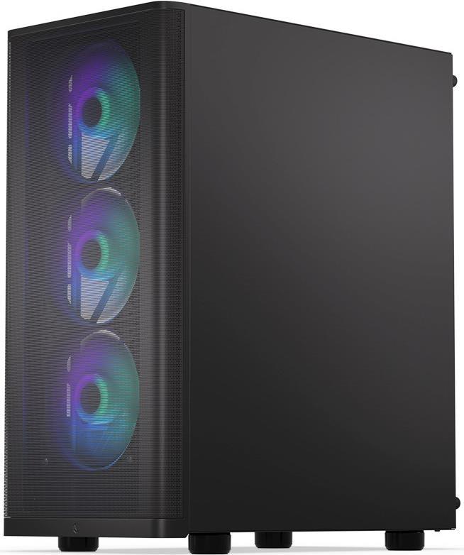 Купить ENDORFY Ventum 200 ARGB enclosure (EY2A014) в магазине wardena.ru