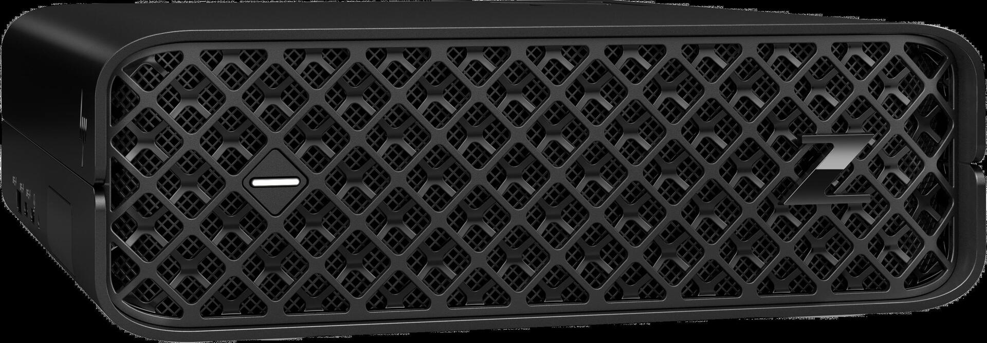 Купить HP Workstation Z2 G9 - Mini - 1 x Core i7 12700 / 2.1 GHz - RAM 16 GB - SSD 512 GB - HP Z Turbo Drive, NVMe, TLC - T1000 - GigE, Bluetooth 5.2 - WLAN: 802.11a/b/g/n/ac/ax, Bluetooth 5.2 - Win 11 Pro - Monitor: keiner - T (5F0C9EA#ABD) в магазине wardena.ru