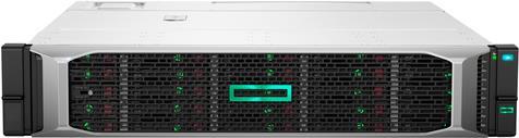 Купить Hewlett Packard Enterprise Q1J10B Disk-Array Rack (2U) Schwarz - Silber (Q1J10B) в магазине wardena.ru
