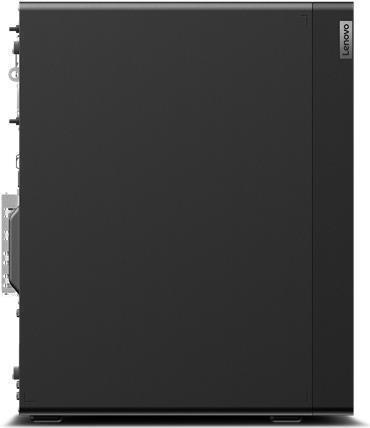 Купить Lenovo ThinkStation P350 30E3 - Tower - 1 x Core i7 11700 / 2.5 GHz - vPro - RAM 16 GB - SSD 256 GB - TCG Opal Encryption, NVMe - DVD-Writer - T600 - GigE - Win 10 Pro 64-Bit - Monitor: keiner - Tastatur: Deutsch - TopSe (30E3000KGE) в магазине wardena.ru