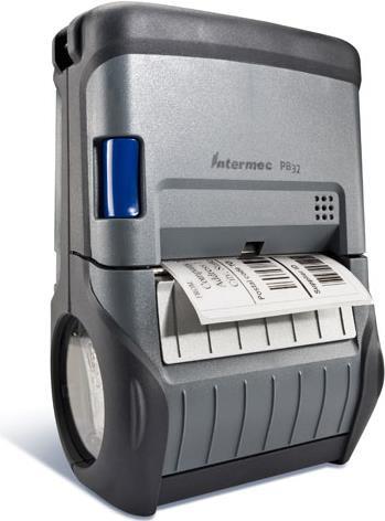 Купить Datamax O'Neil PB32 Etikettendrucker Direkt Wärme 203 x 203 DPI 101,6 mm/sek Verkabelt & Kabellos (PB32A10004000) в магазине wardena.ru