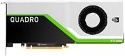 Купить PNY Electronics NVIDIA Quadro RTX 8000 - Grafikkarten - Quadro RTX 8000 - 48 GB GDDR6 - PCIe 3.0 x16 - 4 x DisplayPort, USB-C - Adapter im Lieferumfang enthalten (VCQRTX8000-PB) в магазине wardena.ru