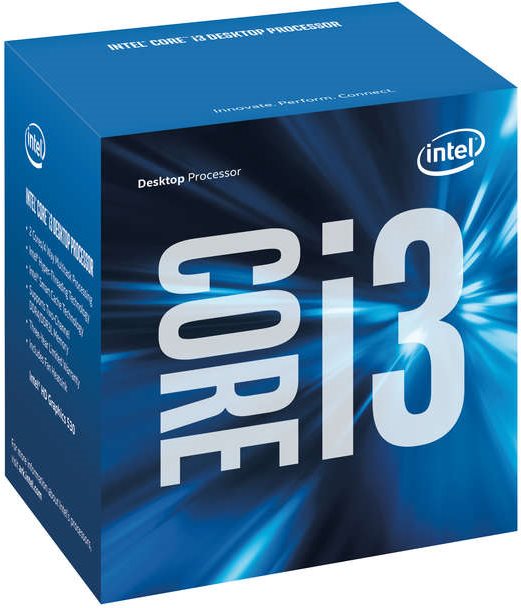 Купить Intel CORE I3-6300 3.80GHZ Core i3-6300 Processor (4M Cache, 3.80 GHz) (BX80662I36300) в магазине wardena.ru