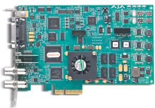 Купить AJA Kona LHi - Videoaufnahmeadapter - PCIe - NTSC, PAL (KONA LHi) в магазине wardena.ru