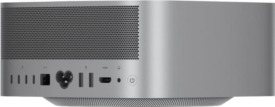 Купить Apple Mac Studio M2 Max CTO (M2 Max 12-Core CPU 38-Core GPU,96GB,1TB) (Z17Z-12100) в магазине wardena.ru