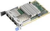 Купить Supermicro AOC-ATG-i2T2SM - Netzwerkadapter - Advanced I/O Module (AIOM) - 10Gb Ethernet x 2 + 10 Gigabit SFP+ x 2 (AOC-ATG-I2T2SM-O) в магазине wardena.ru