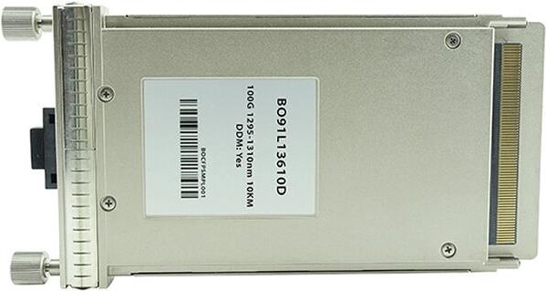 Купить BlueOptics 100G-CFP-LR4-10KM-BO Netzwerk-Transceiver-Modul Faseroptik 100000 Mbit/s (100G-CFP-LR4-10KM-BO) в магазине wardena.ru