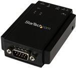 Купить StarTech.com 1 Port RS-232 Seriell zu IP Ethernet Geräteserver zur Hutschienennmontage - Serieller Geräteserver - Geräteserver - 10Mb LAN, RS-232 - AC 100/230 V (NETRS232) в магазине wardena.ru