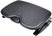 Купить Kensington SmartFit Solemate Plus - Fußstütze - Schwarz (K52789WW) в магазине wardena.ru