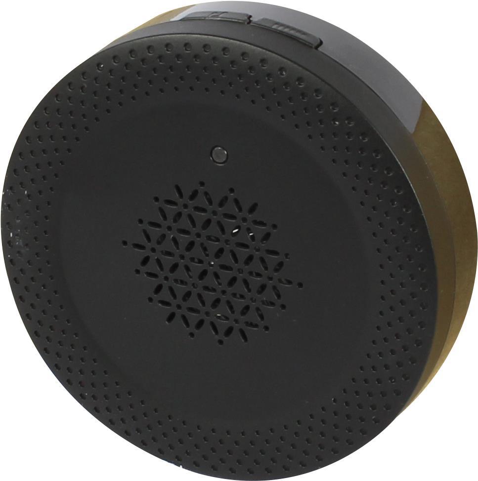 Купить ALLNET Cleverdog - Kabellos - Schwarz - Akku - 0,25 Jahr(e) - 1 Stück(e) (DOG-DoorBell) в магазине wardena.ru