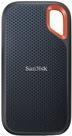 Купить SanDisk Extreme Portable - SSD - 1 TB - extern (tragbar) - USB 3.1 Gen 2 (SDSSDE61-1T00-G25) в магазине wardena.ru