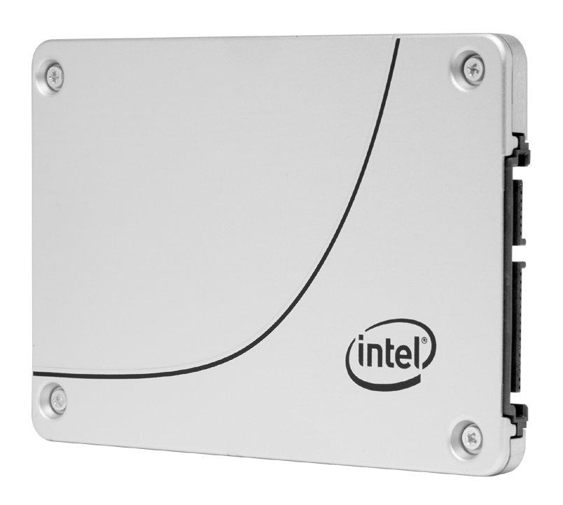 Купить INTEL SSD DC S3520 240GB 6,35cm 2.5" SATA 6Gb/s 7mm MLC (SSDSC2BB240G701) в магазине wardena.ru