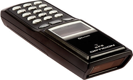 Купить Opticon OPL9815 - Laser - Codabar - Code 11 - Code 128 - Code 39 - Code 93 - GS1-128 (UCC/EAN-128) - JAN - MSI - Plessey - Telepen - Tri - Composite Codes - MicroPDF417 - PDF417 - -20 - 20° - -25 - 25° - Kabellos (12963) в магазине wardena.ru