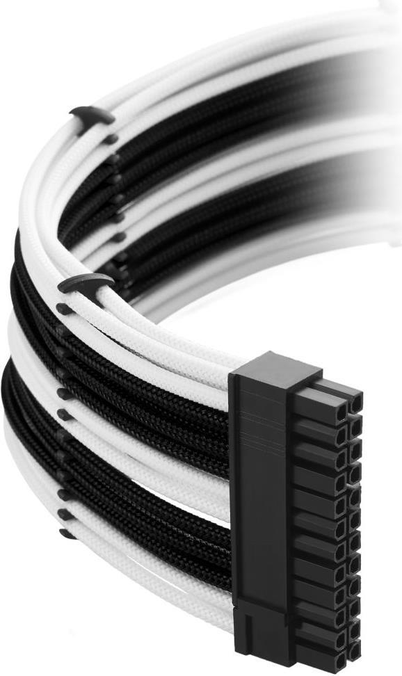Купить Cablemod CM-CSI-CKIT-NKKW-R - 0,85 m - Männlich - Gerade - Gerade - Schwarz - Weiß - Corsair C-Series AXi - HXi & RM (CM-CSI-CKIT-NKKW-R) в магазине wardena.ru