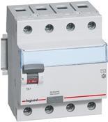 Купить LEGRAND 411766 TX3 FI 63A 4p 30mA Typ A в магазине wardena.ru