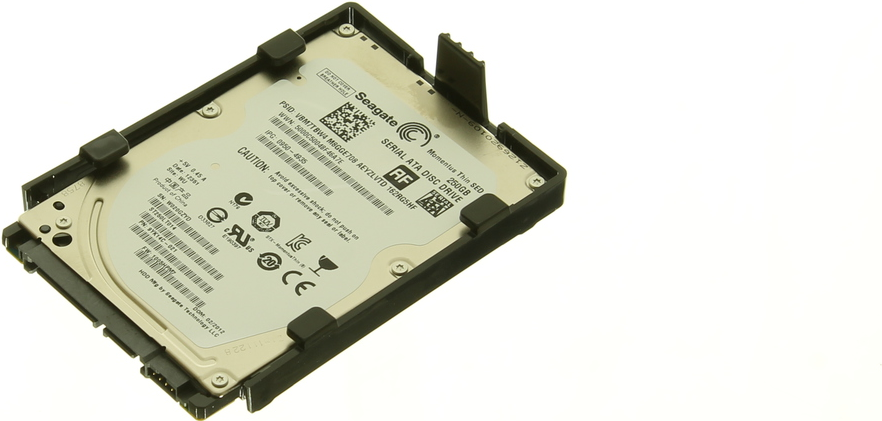 Купить Encrypto HDD Kit (CD644-67912) в магазине wardena.ru