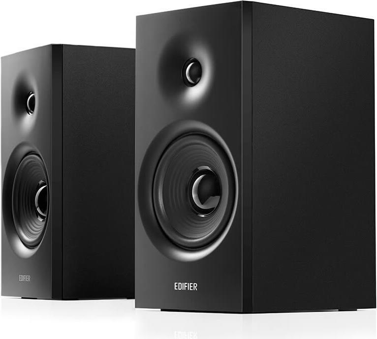 Купить Edifier R1080BT 2-Wege 24 W Schwarz Verkabelt & Kabellos (R1080BT-blk) в магазине wardena.ru