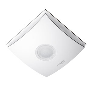 Купить Schneider Electric ARGUS Deckenbewegungsmelder Standard 360 , weiss (CCT56P002) в магазине wardena.ru