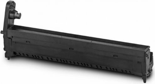Купить OKI - Schwarz - Original - Tonerpatrone - für C612dn, 612n (46507308) в магазине wardena.ru
