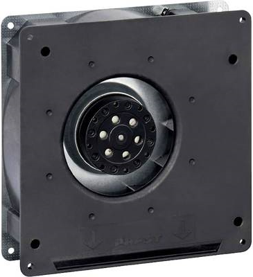 Купить EBM Papst 9544014101 Radiallüfter 230 V 80 mü/h (9544014101) в магазине wardena.ru