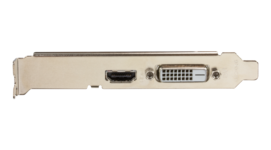 Купить PowerColor AXR7 240 4GBD5-HLEV2 Grafikkarte AMD Radeon R7 240 4 GB GDDR5 (AXR7 240 4GBD5-HLEV2) в магазине wardena.ru