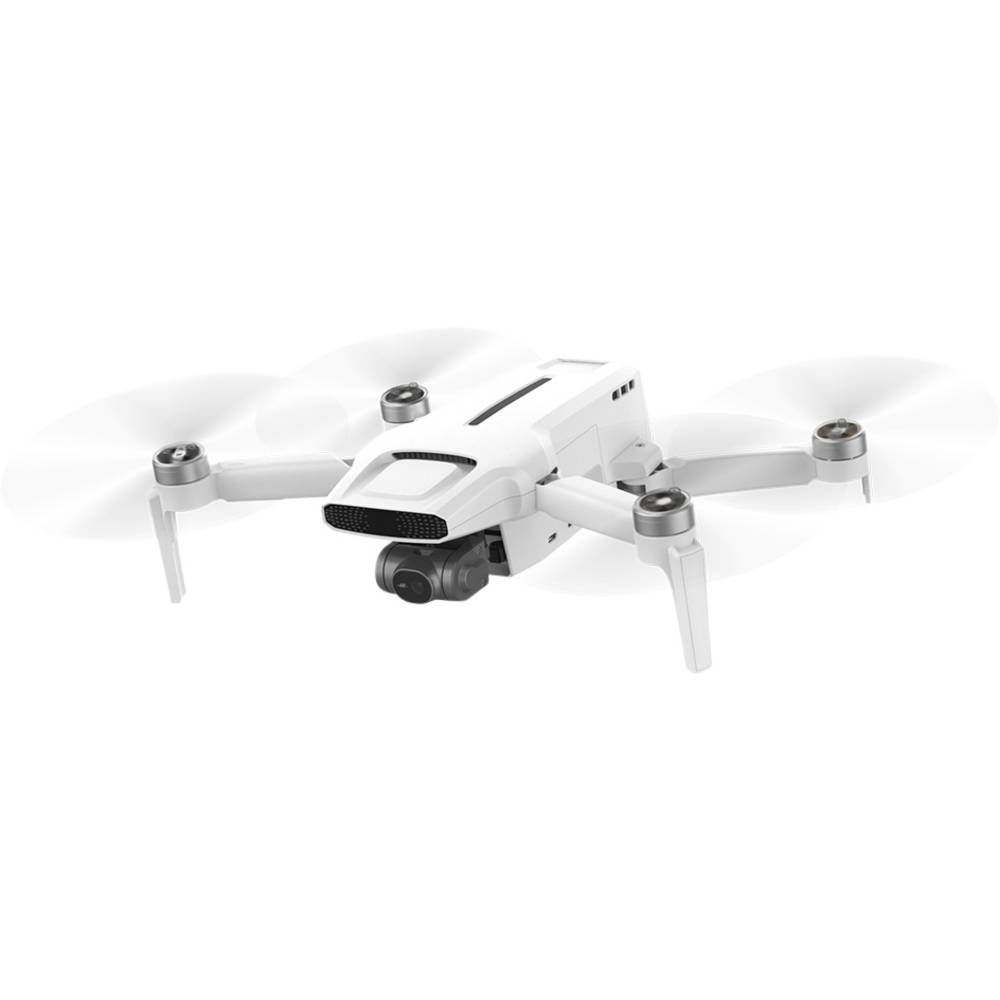 Купить FIMI X8 MINI PRO COMBO Kameradrohne 4 Rotoren Quadrocopter 12 MP 3840 x 2160 Pixel 2200 mAh Schwarz - Grau - Weiß (X8 MINI PRO COMBO) в магазине wardena.ru