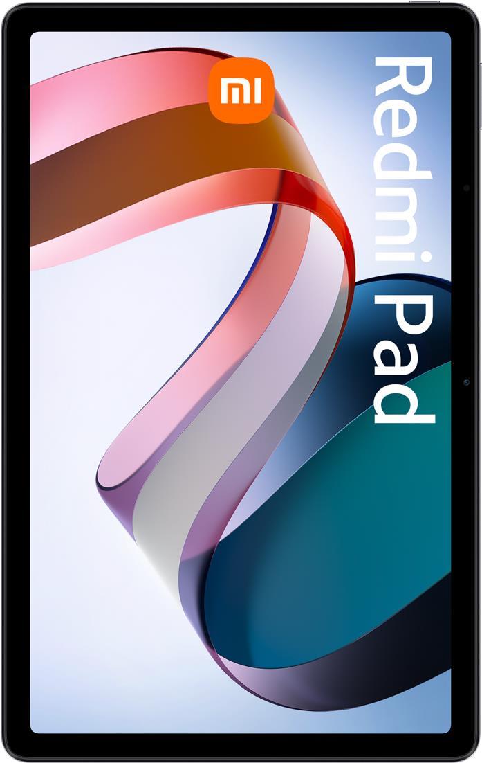 Купить Xiaomi Redmi Pad - Tablet - MIUI for Pad - 64GB UFS card - 26,9 cm (10,61") (1200 x 2000) - Graphitgrau (VHU4221EU) в магазине wardena.ru