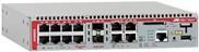 Купить Allied Telesis AT AR4050S - Firewall - 10Mb LAN, 100Mb LAN, GigE (AT-AR4050S-50) в магазине wardena.ru