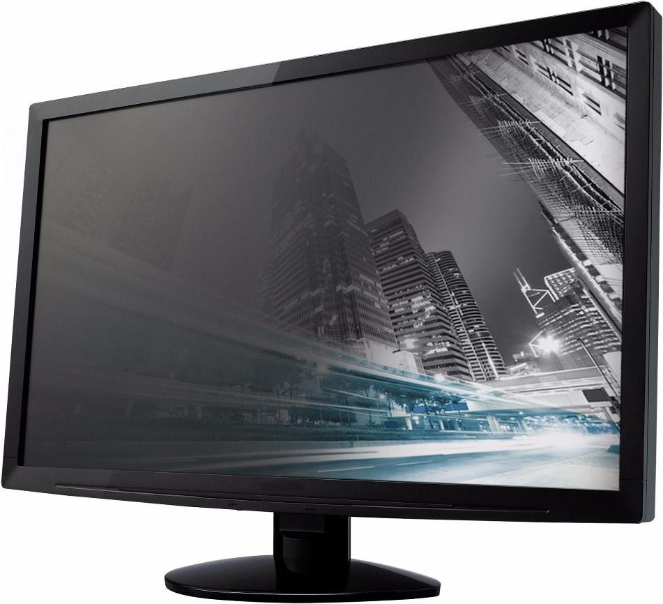 Купить Dicota Secret - Bildschirmfilter - 55,9 cm Breitbild (22"  Breitbild) - Schwarz (D31246) в магазине wardena.ru