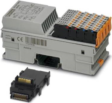 Купить Phoenix Contact 2688093 Digital & Analog I/O Modul (2688093) в магазине wardena.ru