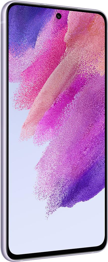 Купить Samsung Galaxy S21 FE 5G - 5G Smartphone - Dual-SIM - RAM 6 GB / Interner Speicher 128 GB - OLED-Display - 6.4" - 2340 x 1080 Pixel (120 Hz) - Triple-Kamera 12 MP, 12 MP, 8 MP - front camera 32 MP - Lavendel (SM-G990BLVDEUB) в магазине wardena.ru
