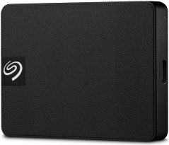 Купить Seagate Expansion STLH2000400 - SSD - 2 TB - extern (tragbar) - USB 3.0 (USB-C Steckverbinder) - mit Seagate Rescue Data Recovery в магазине wardena.ru