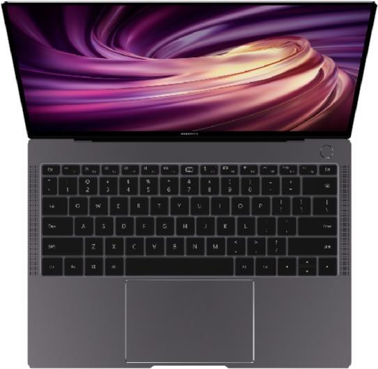 Купить Huawei MateBook X Pro 2021 Notebook 35,3 cm (13.9" ) 3000 x 2000 Pixel Touchscreen Intel® Core™ i5 Prozessoren der 11. Generation 16 GB 512 GB SSD Wi-Fi 6 (802.11ax) Silber (53011QTD) в магазине wardena.ru