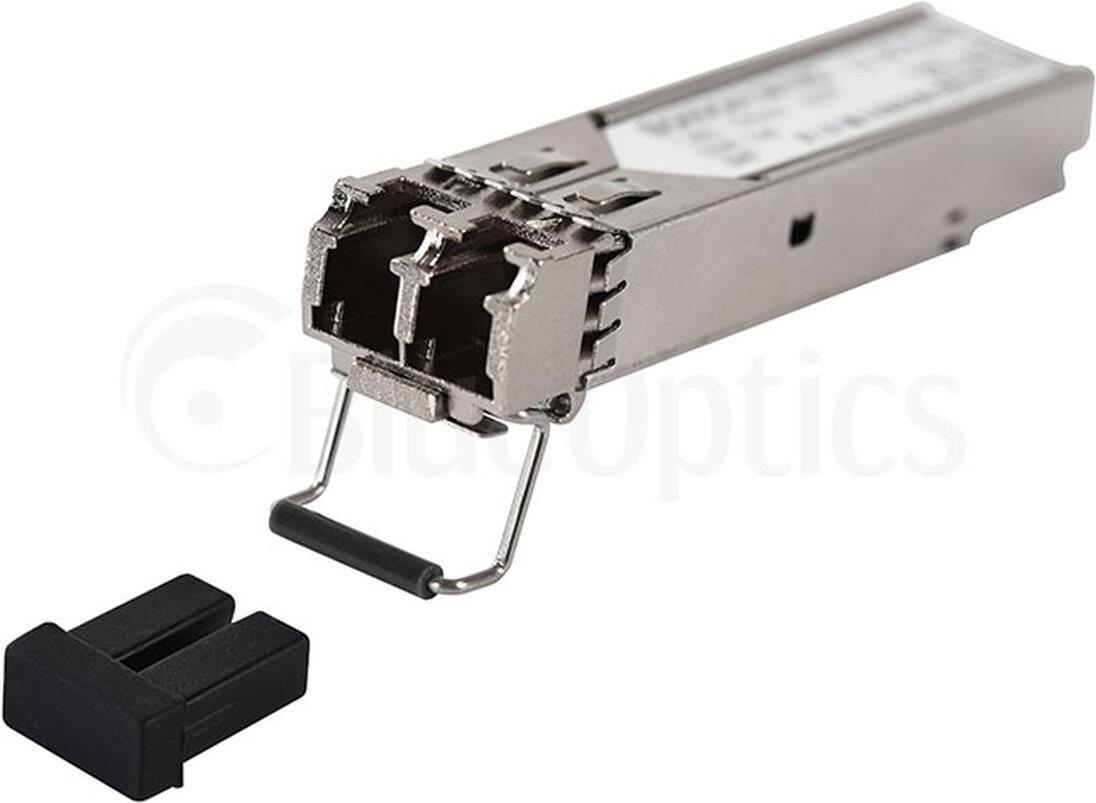 Купить BlueOptics JD102B-BO Netzwerk-Transceiver-Modul Faseroptik 100 Mbit/s SFP 1310 nm (JD102B-BO) в магазине wardena.ru