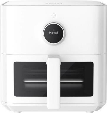 Купить Xiaomi Smart Air Fryer MAF15 Wi-Fi 5.5 L biaÅ‚y (55031) в магазине wardena.ru