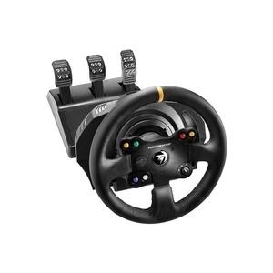 Купить Thrustmaster TX Racing Wheel-Leatheredition (4460133) в магазине wardena.ru