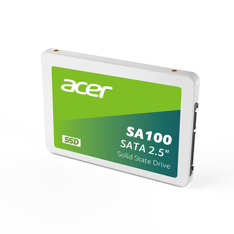Купить Acer SSD SA100 2,5 1920GB (BL.9BWWA.105) в магазине wardena.ru