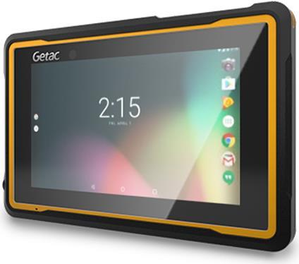Купить Getac ZX70 G2 - Tablet - Android 9,0 (Pie) - 64GB - 17,8 cm (7") IPS (1280 x 720) - USB-Host - microSD-Steckplatz - 4G - LTE (Z1C72XDI5RAX) в магазине wardena.ru