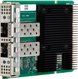 Купить HPE Broadcom BCM57412 Ethernet 10Gb 2-port SFP+ OCP3 Adapter (P26256-B21) в магазине wardena.ru
