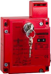 Купить Schneider Electric XCSE731127 Industrieller Sicherheitsschalter Kabelgebunden (XCSE731127) в магазине wardena.ru