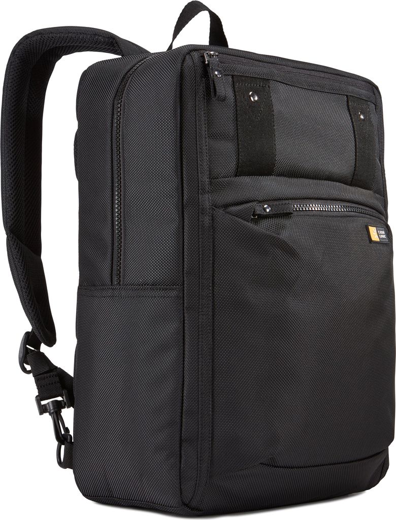 Купить Case Logic Bryker Convertible - Notebook-Rucksack - 38.1 cm - 35,60cm (14") - 38,10cm (15") - Schwarz (BRYBP114) в магазине wardena.ru